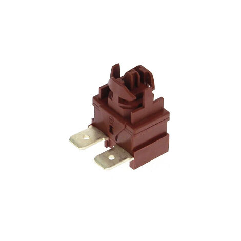 Ariston C00140607 Indesit Lave-vaisselle simple Pôle Bouton poussoir