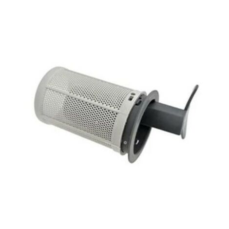 Ariston C00142344 Filtre central lave-vaisselle - blanc