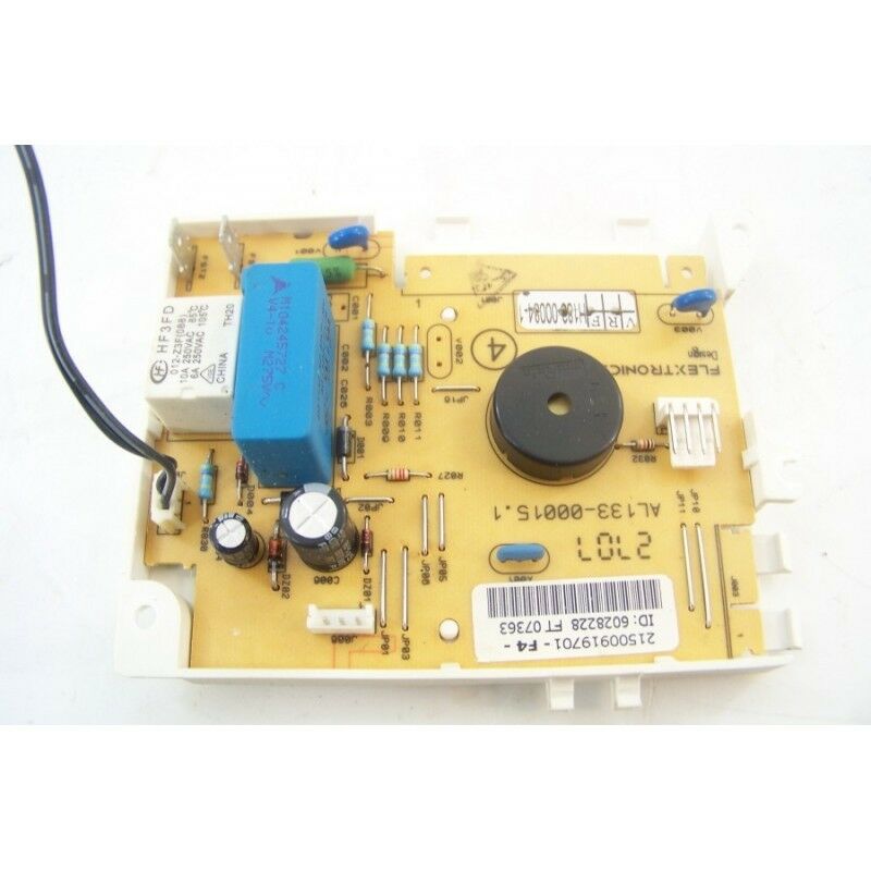 Ariston C00143220 Dishwasher electronic module