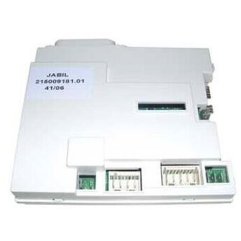 Ariston C00194077 Module condenser sèche-linge