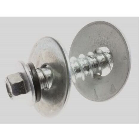 Ariston C00194612 Screw PL28 11.3x50 washing machine