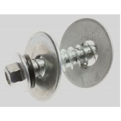 Ariston C00194612 Tornillo PL28 11,3x50 lavadora