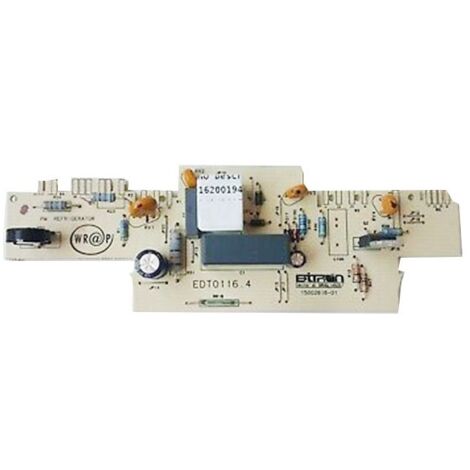 Ariston C00258772 Fridge freezer electronic module