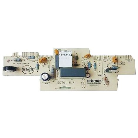 Ariston C00258772 Module électronique réfrigérateur congélateur