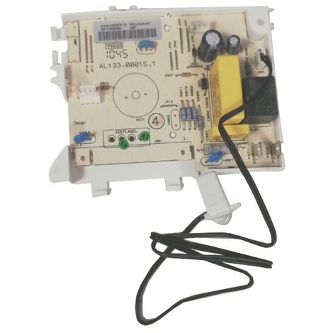 Ariston C00259733 Programmateur timer bit100 + N104504 lave-vaisselle