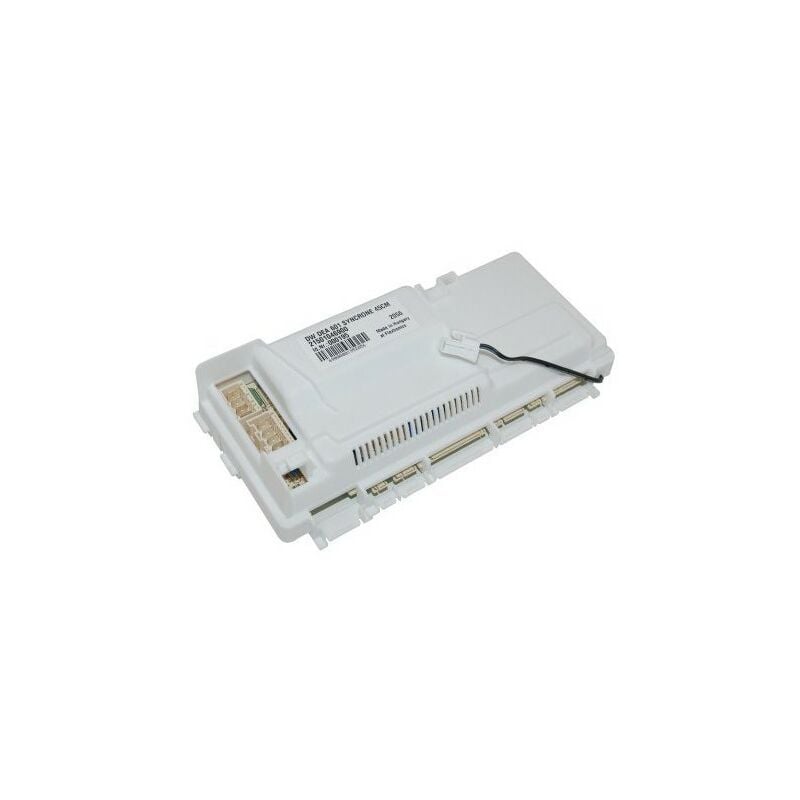 Ariston - C00261863 Module dea 601 synchrone sans eeprom lave-vaisselle