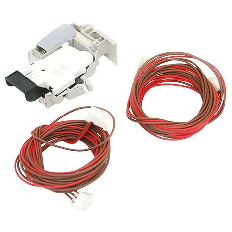 Ariston C00264535 Sécurité de porte lave-linge