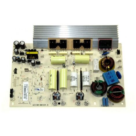 Ariston C00264836 Module de puissance côté droit plaque de cuisson