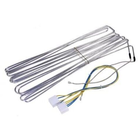 Ariston C00271078 Résistance et thermofusible 180W refrigerateur