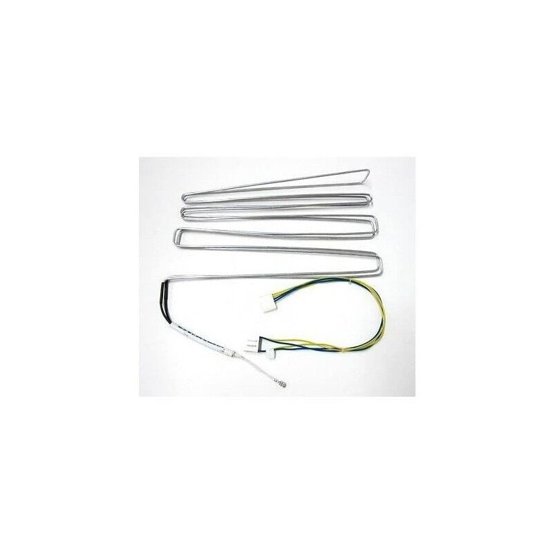 Ariston - C00274107 Evap thermo-fuse resistor kit. fridge
