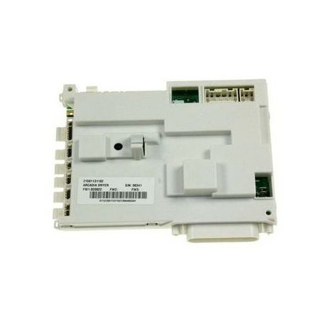 Ariston C00292963 Module électronique arcadia sèche-linge
