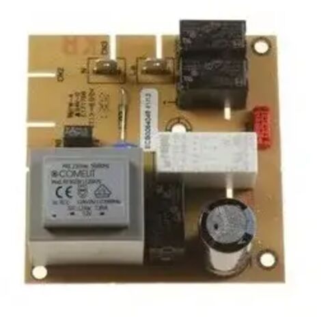 Module Variateur Pour Hotte Rosières - Réf. 93924926 - Neuf