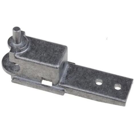 Ariston - cerniera inferiore - regolabile - 488000480965 - 8015250837063