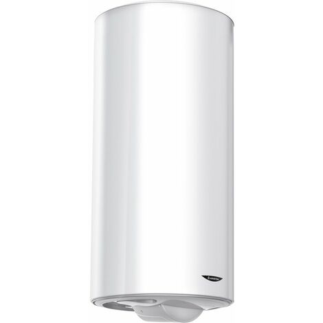 Ariston - Chauffe eau electrique blindé Sageo vertical mural