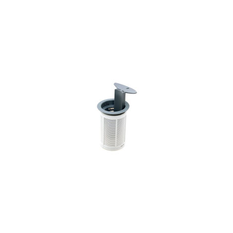 Ariston Creda Hotpoint Indesit Lave-vaisselle centrale FILTRE KIT. Numéro de pièce C00142344