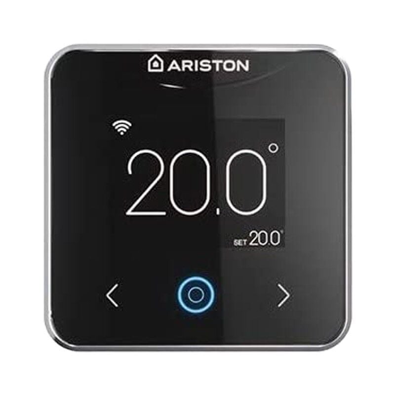 Ariston Group - Thermostat Wifi Ariston cube s net pour chaudières 3319126