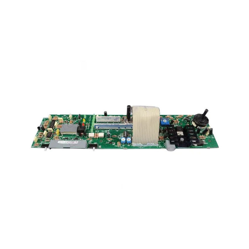 

Chaffoteaux - Nectra Top Series 3 Control PCB