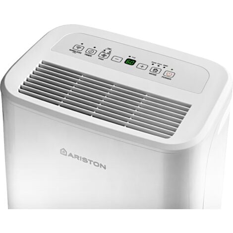 ARISTON GROUP Ariston DEOS 16S NET UK dehumidifier