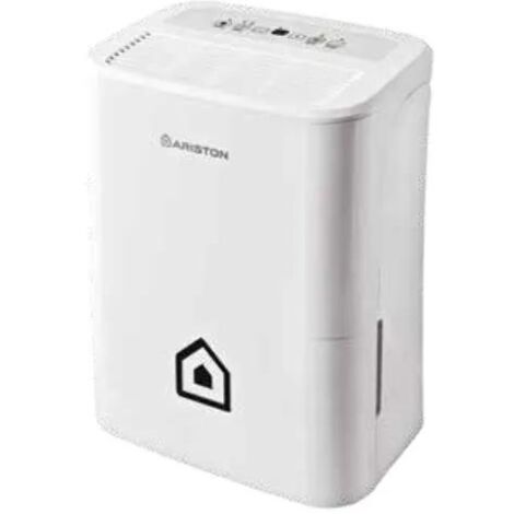 Ariston DEOS 20s 3 L 42 dB Blanco 379 W