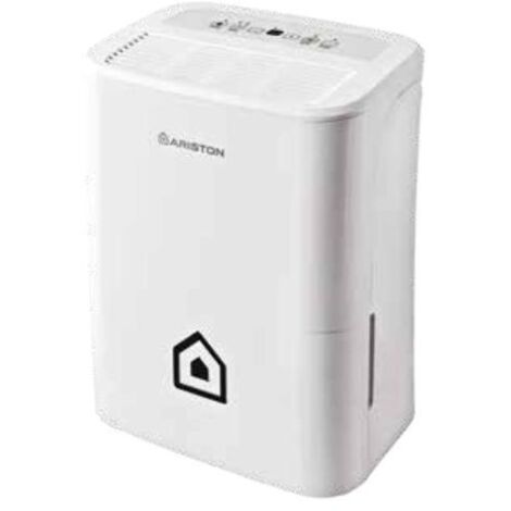 Ariston DEOS 20s 3 l 42 dB Weiß 379 W