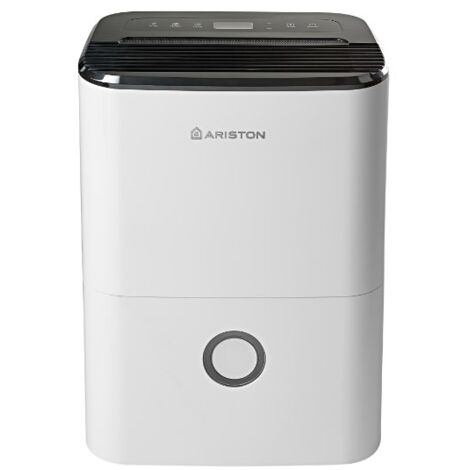 Ariston Deos 21s. Consumi: 395 W, Tensione di ingresso AC: 230 V, Frequenza di ingresso AC: 50 Hz. Larghezza: 350 mm, Profondità: 245 mm, Altezza: 510 mm. Larghezza imballo: 30... - DEOS 21S - DEOS21S