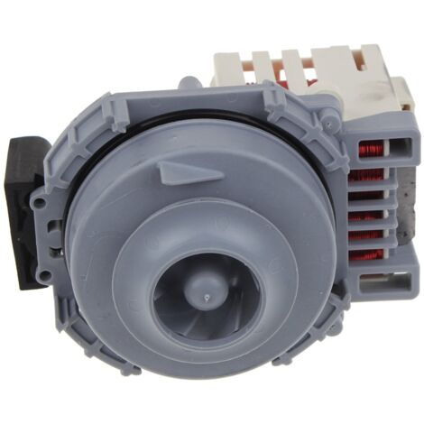 Ariston - elctrobomba lavado 240v + cierre - c00303737 - 8058331037372