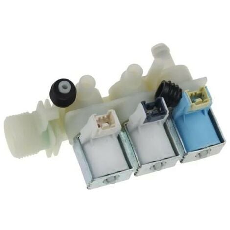 HOTPOINT ARISTON ARISTON - ELECTROVANE TRIPLE - 180° - IE3U 7 LT. RST2,5 - C00110331