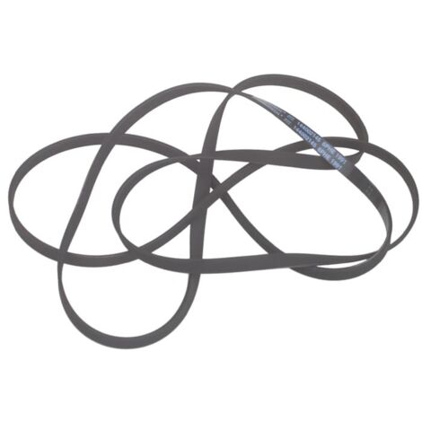 Ariston - ersetzt durch poly-v 1991 h6 - 0047302 string elast - c00116358 - 8052476163583