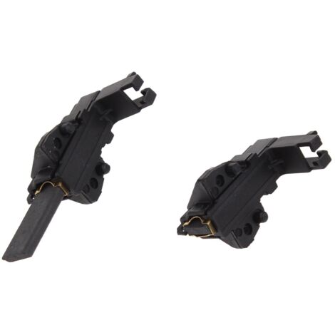 Ariston - escobillas de carbón m.eame 6170 a35772pcs - c00196554 - 8052476965545