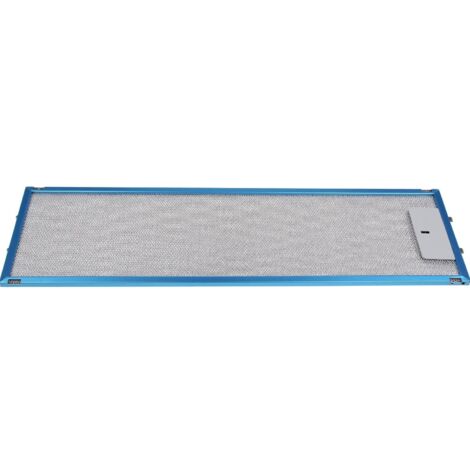 Ariston - filtro metallico - 153x535m - c00944396 - 8054868244078