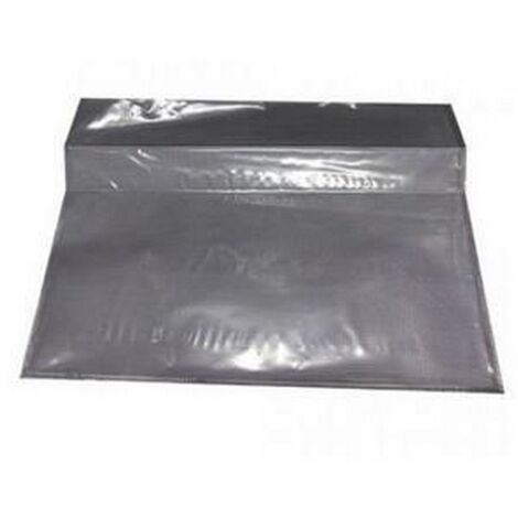 Ariston - filtro metallico 357 x 480 mm - c00090447 - 8059131904475