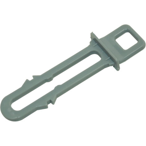 Ariston -Geschirrspülerhalter, Whirpool, Indesit, Hotpoint, Scholtes