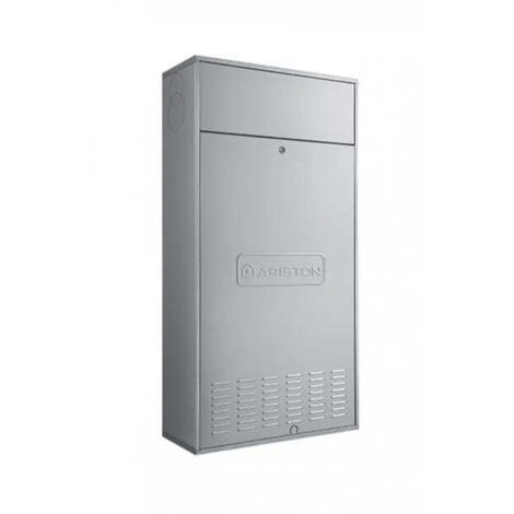ARISTON GROUP Caldaia Murale A Condensazione Da Incasso Gas Metano Cares Premium In 30