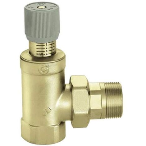 ARISTON GROUP Kit By Pass Differenziale Regolabile