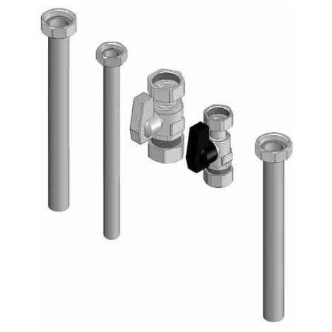 ARISTON GROUP Kit Idraulico Per Caldaia Incasso