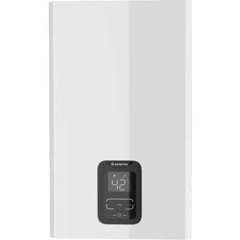 ARISTON GROUP Scaldabagno A Gas Metano 11 Lt Next Evo Sft