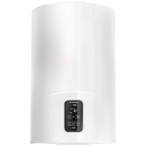 ARISTON GROUP Scaldabagno elettrico murale ARISTON GROUP Lydos wi-fi integrato 100 litri codice prod: 3201586