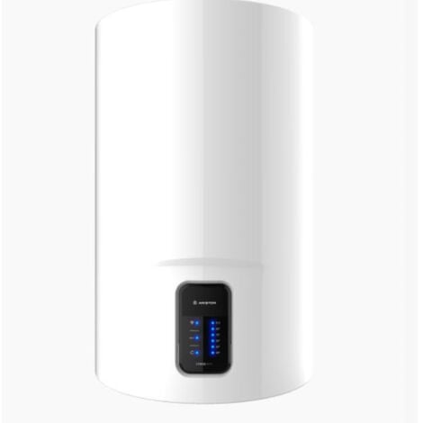 ARISTON GROUP Scaldabagno elettrico murale ARISTON GROUP Lydos wi-fi integrato 80 litri codice prod: 3201585