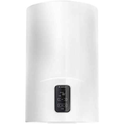 ARISTON GROUP Scaldabagno Verticale Elettrico Lydos Plus 100 Litri