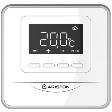 ARISTON GROUP Termostato Per Ambiente Cube