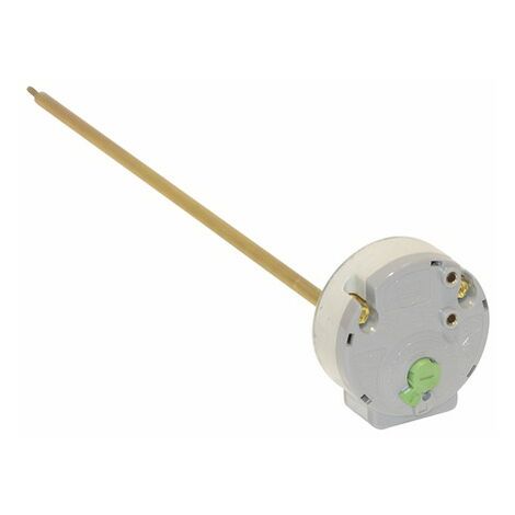 Ariston Group – Thermostat à canne 691216 – Longueur 300 mm – Compatible chauffe-eaux 50L à 300L – Régulation température sécurisée