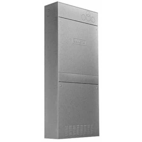 ARISTON GROUP Unità Incasso Universale