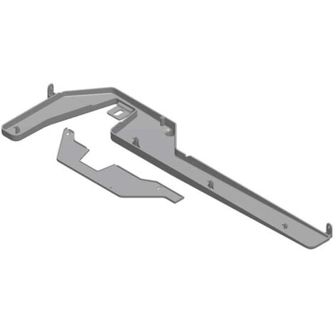 ARISTON GROUP Vaschetta Raccoglicondensa Per Sotto Unità Esterna