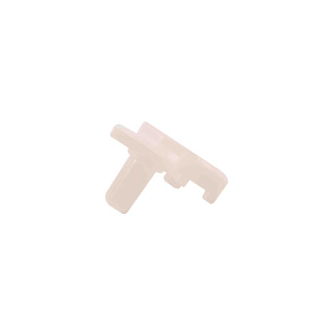 Ariston Hotpoint Indesit C00115404 Aide à la fermeture de porte gauche pour réfrigérateur congélateur