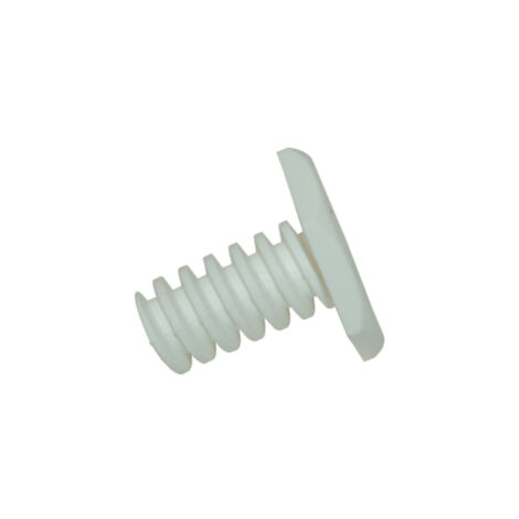 Ariston Hotpoint Indesit Philco réfrigérateur congélateur Pied réglable. C00053419