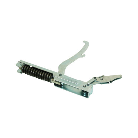 Ariston Indesit Charnière de porte de four Numéro de pièce d'origine : C00066393.