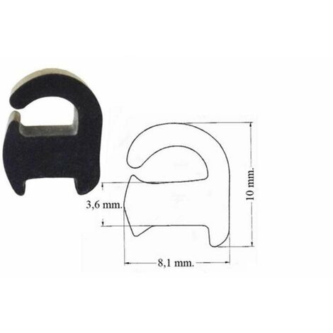 GRIGLIA RIPIANO UNIVERSALE FORNO E FRIGORIFERO ARISTON INDESIT - Foto 10