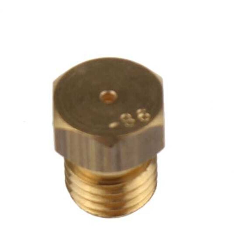 Ariston - inyector quemador rapido butano ø 86 - c00052937 - 8059131529371