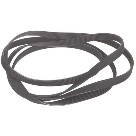 Ariston - keilrippenriemen poly-v 1894 h7-hotpoint tl61 - c00112736 - 8052476127363