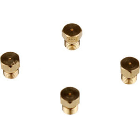 Ariston - kit de gicleurs gaz butane - g30-29 mbar - c00327669 -